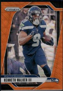 Kenneth Walker III
