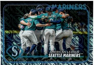 Seattle Mariners
