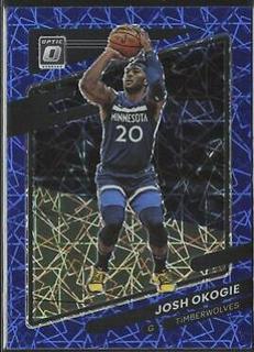 Josh Okogie