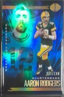 Aaron Rodgers
