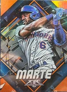 Starling Marte