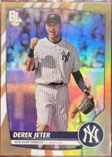 Derek Jeter