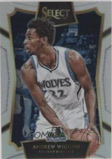 Andrew Wiggins