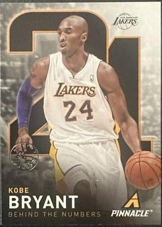Kobe Bryant