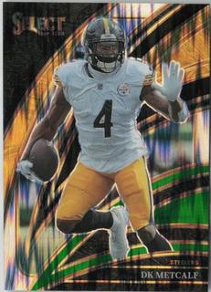 DK Metcalf