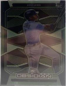 Kyle Lewis