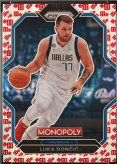 Luka Doncic