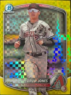 Druw Jones