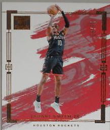 Jabari Smith Jr.