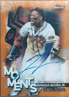 Ronald Acuna Jr.