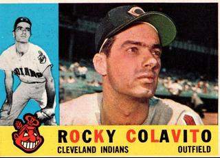 Rocky Colavito