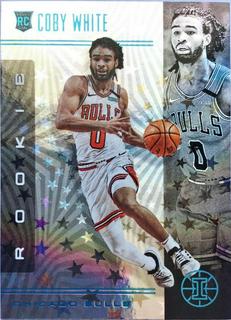 Coby White
