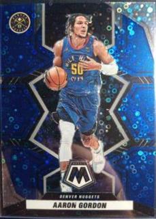 Aaron Gordon