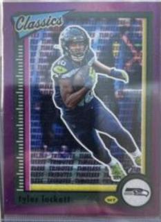 Tyler Lockett