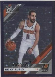 Ricky Rubio