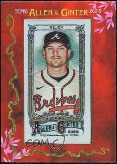 Austin Riley