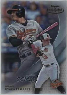 Manny Machado