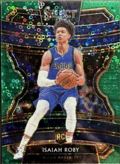 Isaiah Roby