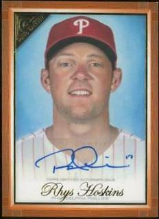 Rhys Hoskins
