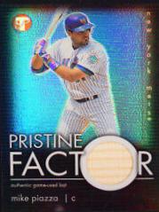 Mike Piazza