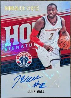 John Wall