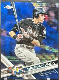 Christian Yelich