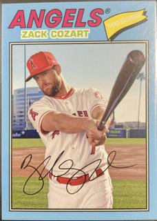 Zack Cozart