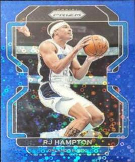 RJ Hampton