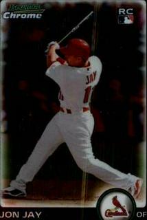 Jon Jay