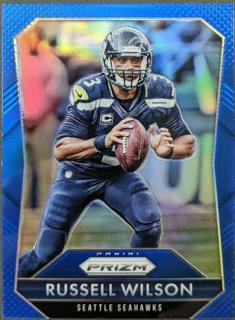 Russell Wilson