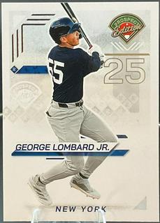 George Lombard Jr.