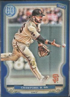 Brandon Crawford