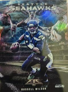 Russell Wilson