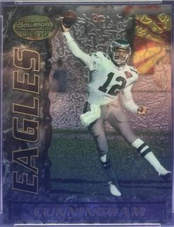 Randall Cunningham