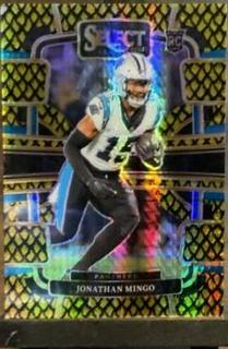 Jonathan Mingo