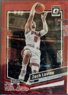 Zach LaVine