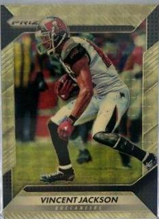 Vincent Jackson