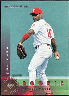 Wendell  Magee