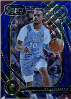 Darius Garland