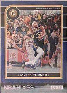 Myles Turner