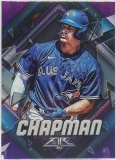 Matt Chapman