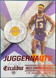 Wilt Chamberlain