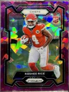Rashee Rice