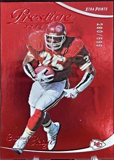 Christian Okoye