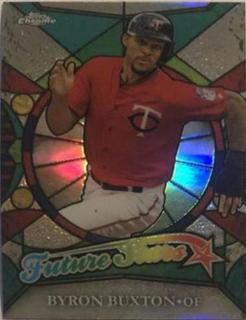 Byron Buxton