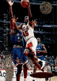 Michael Jordan