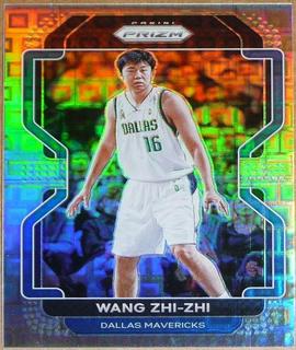Wang Zhi-zhi