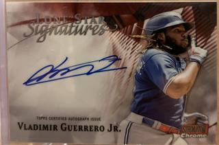 Vladimir Guerrero Jr.