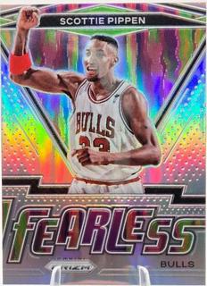 Scottie Pippen