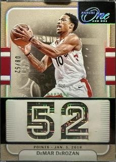 DeMar DeRozan